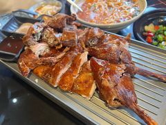 小刀鸭-多味居(剪子巷店)