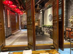 -李雪火锅食府(宽窄巷子总店)