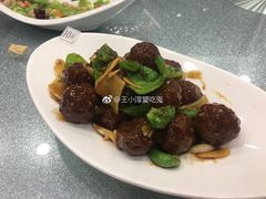 -东四民芳餐厅(世茂工三店)