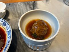 -西安饭庄·非遗陕菜(钟楼店)