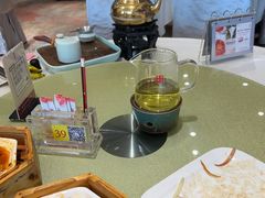 -龙庭华宴·粤菜·早茶