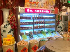 -西江美食舫·江西菜(健德桥店)