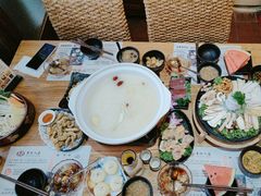 -束河人家(南锣鼓巷店)