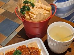-十分牛西餐·牛扒专门店(光明广场店)