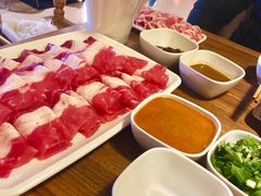 -傣妹火锅(四川北路店)