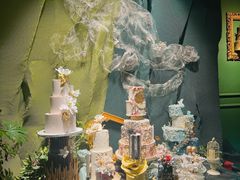 -柏尼娅PEARIA·蛋糕定制(静安店)