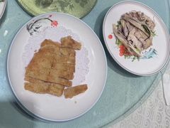 黄金锅贴豆腐-黄家老店(宋城路店)