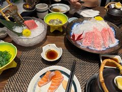 -田舍家Inakaya(天汇igc店)