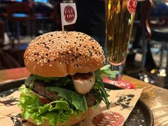 -FAT COW(静安寺店)
