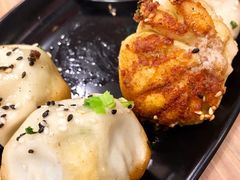 小杨生煎-小杨生煎(黄河路店)