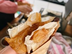 -孙奶奶葱包桧