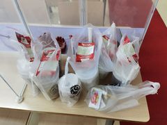 -大C柠檬茶室(天河南二路店)
