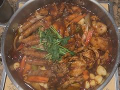 -黄记煌三汁焖锅(欢乐海岸店)
