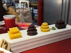 -大海碗·炸酱面·烤鸭·京菜(天坛店)