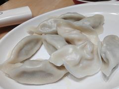 -喜家德虾仁水饺(浦东山姆店)
