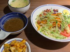 -十面春风·江南面馆(崇宁路店)