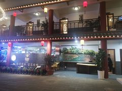 -学成饭店(北辰店)