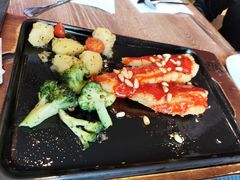 -必胜客(沈辽路万达店)