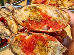 -阿里元海鲜·闽南特色菜(曾厝垵店)
