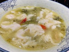 -辣小妮de川菜馆(红旗Mall店)