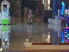 -汤连得温泉馆(宝山店)