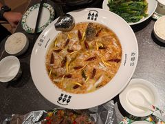 -渔语鱼新川菜Bistro(万象天地店)
