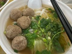 -莲塘味宝园牛杂(天越翔园店)