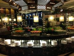 -芭菲盛宴·环球美食(解放碑英利国际店)
