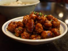 糖醋里脊-奎元馆.百年奎元.非遗传承(西湖边的解放路店)