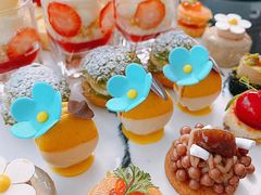 -上海和平饭店华懋阁 Cathay Room