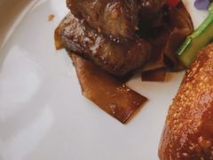 牛排-富力丽思卡尔顿酒店·丽轩中餐厅