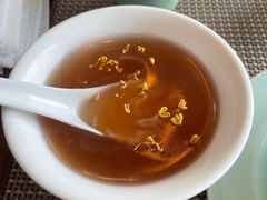 -湖畔居茶楼(湖滨店)