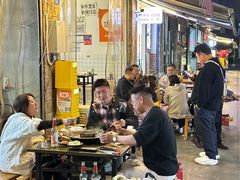 -黄潇洒老火锅(九眼桥宏济巷店)