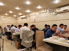 大堂-八先生涮肉房(三里河店)