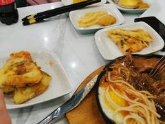 -豪享悦牛排自助餐厅(天河城店)