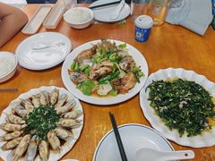-温州一家人美食(西木头市店)