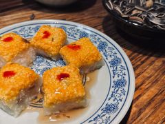 黄米面凉糕-天元奎饭店(总店)