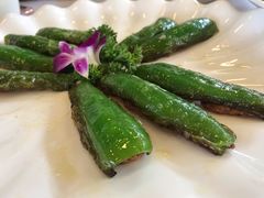 -仑头海鲜城(仑头环村南路店)