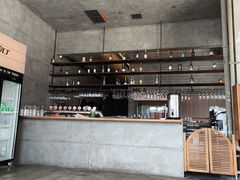 -埠口精酿夜景餐酒吧· BREWPORT BISTRO(长嘉汇重庆之眼店)