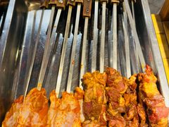 -水浒烤肉(国贸店)