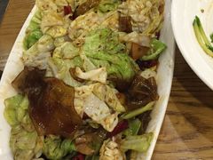 -隆喜元鱼汤包·海鲜(中联广场店)