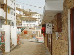 -东极岛景区