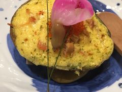 -花潮料理艺食馆(世欧广场店)