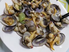 -小铜锣湾海鲜家常菜馆(河西店)