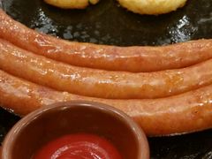 -萨莉亚意式餐厅(金隅嘉品mall店)