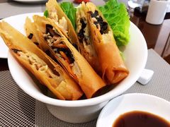 -豫璟轩中餐厅(南昌万怡店)