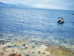 -三亚西岛海洋文化旅游区