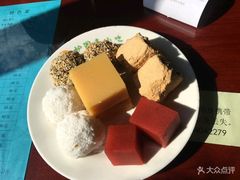 -护国寺小吃(和平西街店)