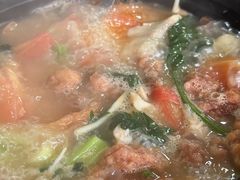 -钰洁腊排骨火锅