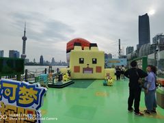 -上海港国际客运中心